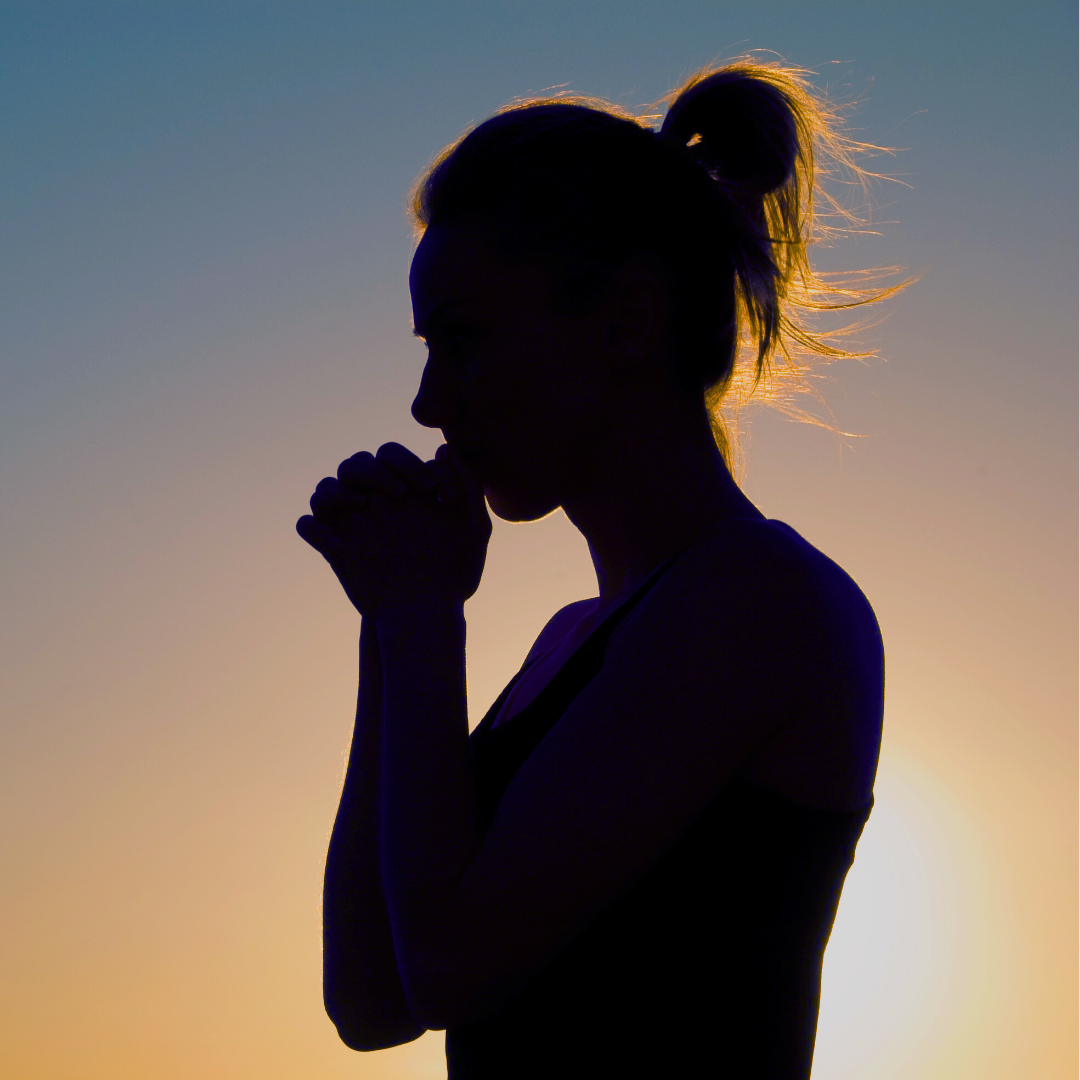 Cooking Up Faith: Soak in It to Soak It In